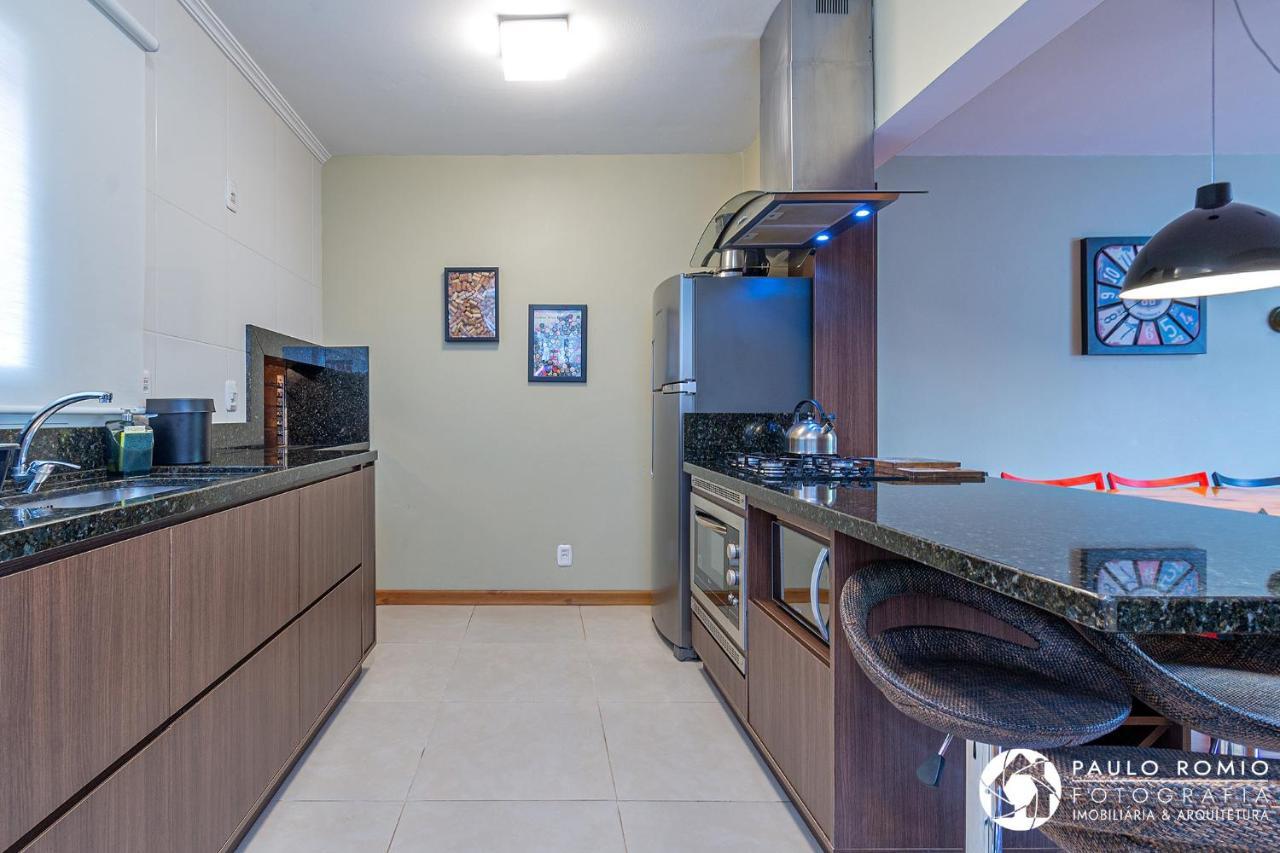 Sua Casa Em Canela Exterior foto